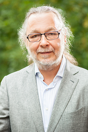 Michael Schröter